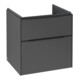 V&B Waschtischunterschrank Subway 3.0 57,2x57,6x47,8cm, o LE/Gr vo bla, graph.-1