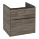 V&B Waschtischunterschrank Subway 3.0 57,2x57,6x47,8cm, o LE/Gr vo bla, st. Oa-3