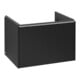 V&B Waschtischunterschrank Subway 3.0 62,2x42,9x47,8cm, m LE/Gr AL g, volc bla-1