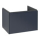V&B Waschtischunterschrank Subway 3.0 62,2x42,9x47,8cm, m LE/Gr mon., Mar bl.-3