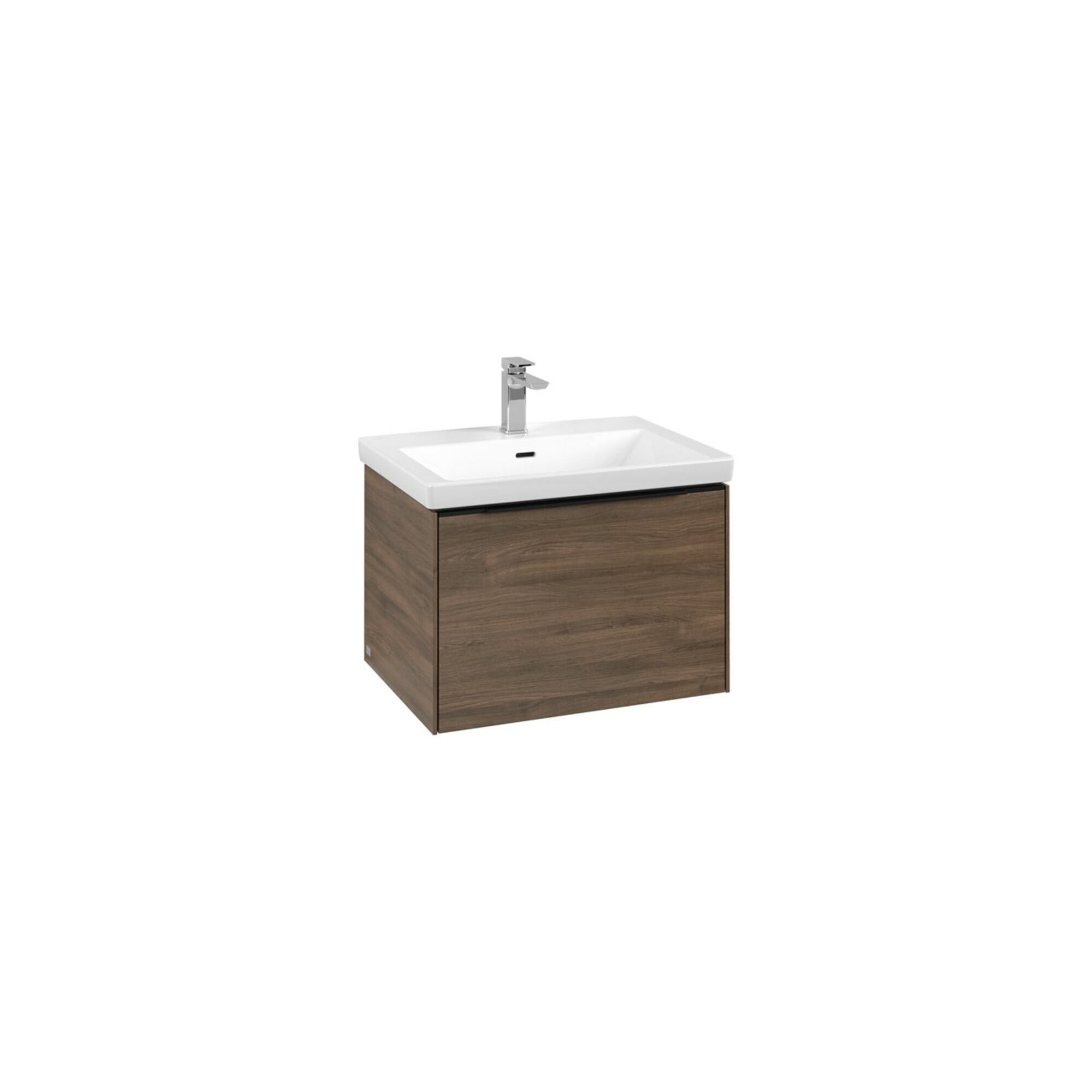 V&B Waschtischunterschrank Subway 3.0 62,2x42,9x47,8cm, m LE/Gr vo b, Ariz. Oa ; Villeroy & Boch