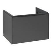V&B Waschtischunterschrank Subway 3.0 62,2x42,9x47,8cm, m LE/Gr vo bla, graph.