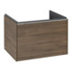V&B Waschtischunterschrank Subway 3.0 62,2x42,9x47,8cm, o LE/Gr AL g, Ariz. Oa-1