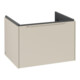 V&B Waschtischunterschrank Subway 3.0 62,2x42,9x47,8cm, o LE/Gr mon., cashm Gr-4