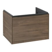 V&B Waschtischunterschrank Subway 3.0 62,2x42,9x47,8cm, o LE/Gr vo b, Ariz. Oa-3