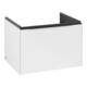 V&B Waschtischunterschrank Subway 3.0 62,2x42,9x47,8cm, o LE/Gr vo b, Bri wh.-3