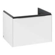 V&B Waschtischunterschrank Subway 3.0 62,2x42,9x47,8cm, o LE/Gr vo b, Bri wh.-4
