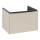 V&B Waschtischunterschrank Subway 3.0 62,2x42,9x47,8cm, o LE/Gr vo b, cashm Gr-4