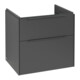 V&B Waschtischunterschrank Subway 3.0 62,2x57,6x47,8cm, m LE/Gr mon., graph.-1