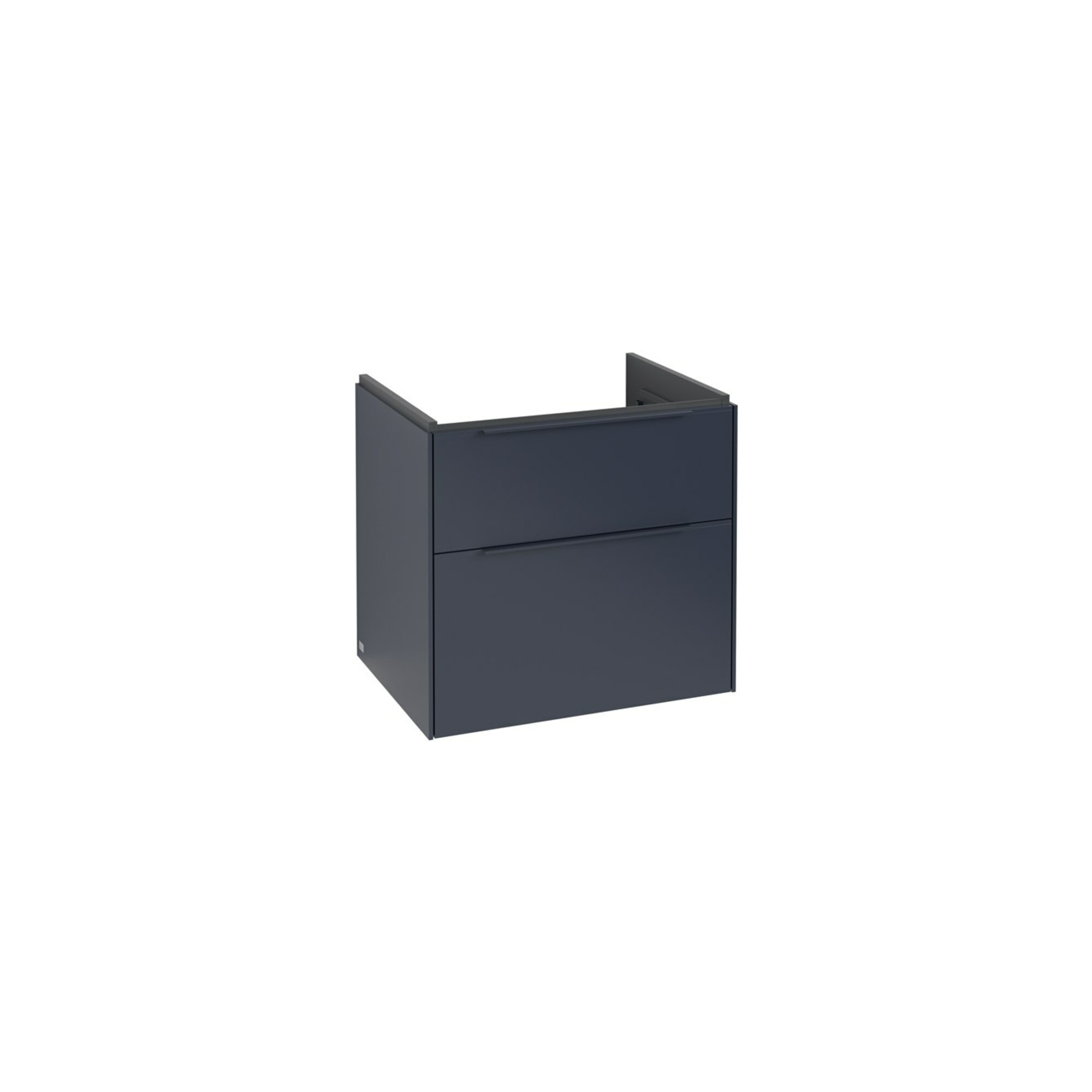 V&B Waschtischunterschrank Subway 3.0 62,2x57,6x47,8cm, m LE/Gr mon., Mar bl. ; Villeroy & Boch