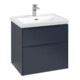 V&B Waschtischunterschrank Subway 3.0 62,2x57,6x47,8cm, m LE/Gr mon., Mar bl.-3