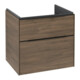 V&B Waschtischunterschrank Subway 3.0 62,2x57,6x47,8cm, m LE/Gr vo b, Ariz. Oa-1