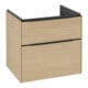 V&B Waschtischunterschrank Subway 3.0 62,2x57,6x47,8cm, m LE/Gr vo b, Nord Oa-4