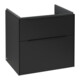 V&B Waschtischunterschrank Subway 3.0 62,2x57,6x47,8cm, m LE/Gr vo b, volc bla-3