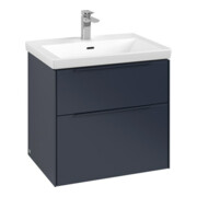 V&B Waschtischunterschrank Subway 3.0 62,2x57,6x47,8cm, o LE/Gr mon., Mar bl.-3