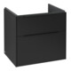 V&B Waschtischunterschrank Subway 3.0 62,2x57,6x47,8cm, o LE/Gr vo b, volc bla-1