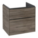 V&B Waschtischunterschrank Subway 3.0 62,2x57,6x47,8cm, o LE/Gr vo bla, st. Oa-3