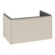 V&B Waschtischunterschrank Subway 3.0 77,2x42,9x47,8cm, m LE/Gr mon., cashm Gr-3