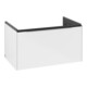 V&B Waschtischunterschrank Subway 3.0 77,2x42,9x47,8cm, m LE/Gr vo b, Bri wh.-3