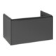 V&B Waschtischunterschrank Subway 3.0 77,2x42,9x47,8cm, m LE/Gr vo bla, graph.-1