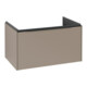 V&B Waschtischunterschrank Subway 3.0 77,2x42,9x47,8cm, m LED/Gr volc bla, Tau-3