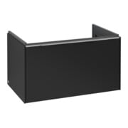 V&B Waschtischunterschrank Subway 3.0 77,2x42,9x47,8cm, o LE/Gr AL g, volc bla-3