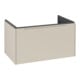 V&B Waschtischunterschrank Subway 3.0 77,2x42,9x47,8cm, o LE/Gr mon., cashm Gr-3