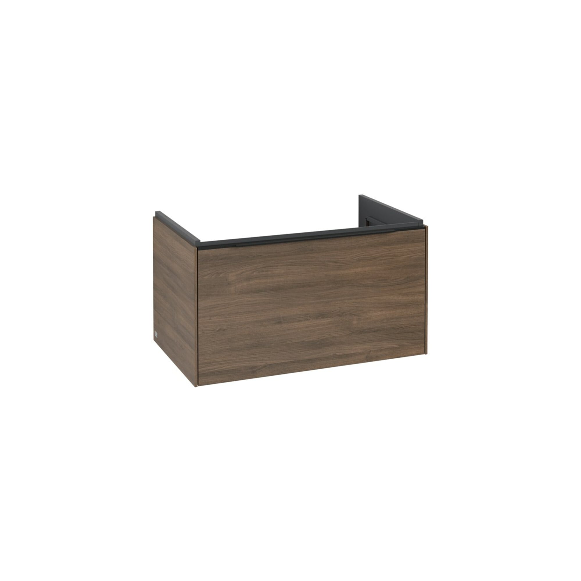 V&B Waschtischunterschrank Subway 3.0 77,2x42,9x47,8cm, o LE/Gr vo b, Ariz. Oa ; Villeroy & Boch