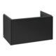 V&B Waschtischunterschrank Subway 3.0 77,2x42,9x47,8cm, o LE/Gr vo b, volc bla-1