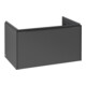 V&B Waschtischunterschrank Subway 3.0 77,2x42,9x47,8cm, o LE/Gr vo bla, graph.-1