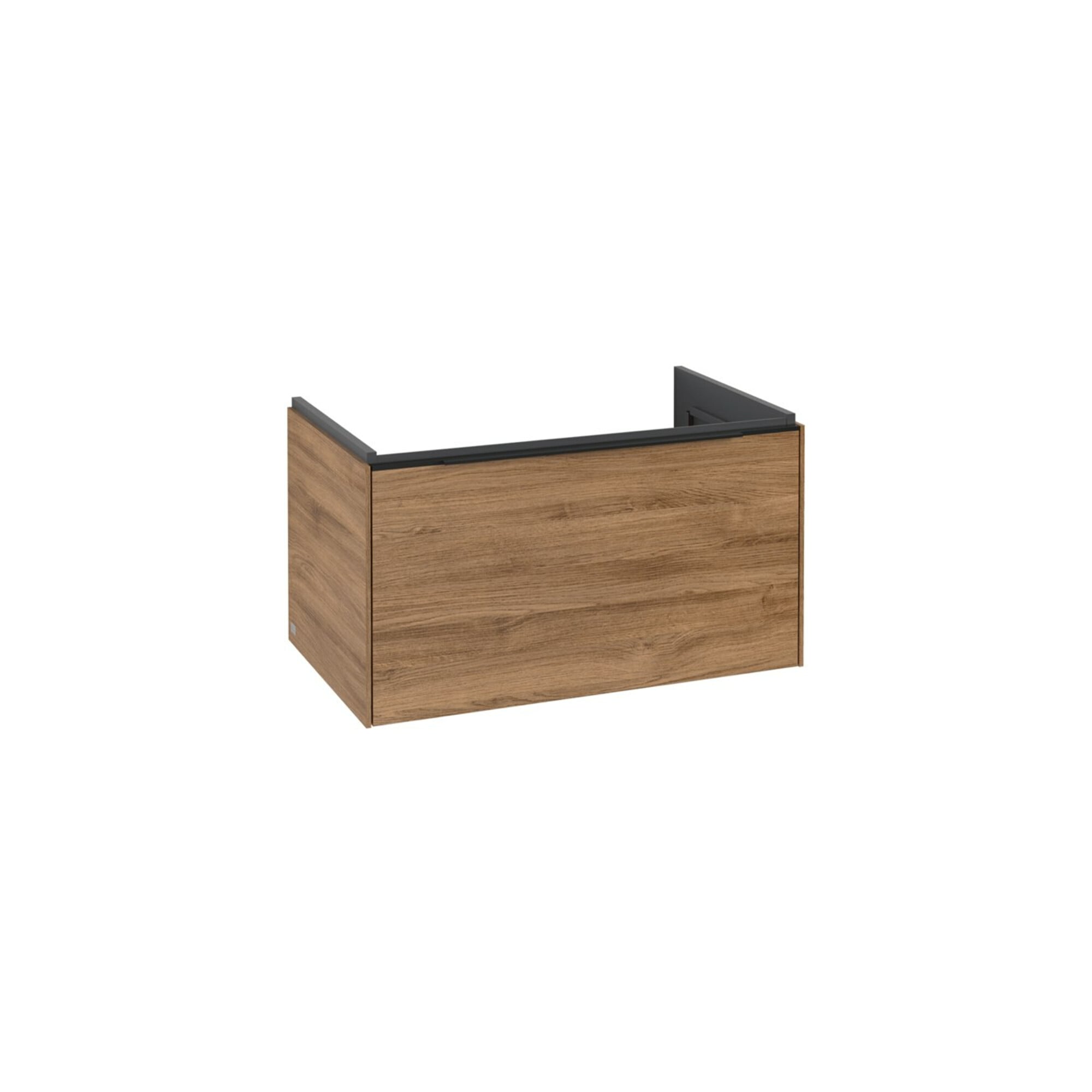 V&B Waschtischunterschrank Subway 3.0 77,2x42,9x47,8cm, o LE/Gr vo bla, Kan Oa ; Villeroy & Boch