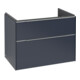 V&B Waschtischunterschrank Subway 3.0 77,2x57,6x47,8cm, m LE/Gr AL gl, Mar bl.-3