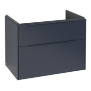 V&B Waschtischunterschrank Subway 3.0 77,2x57,6x47,8cm, m LE/Gr mon., Mar bl.