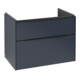 V&B Waschtischunterschrank Subway 3.0 77,2x57,6x47,8cm, m LE/Gr vo b, Mar bl.-1