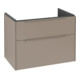 V&B Waschtischunterschrank Subway 3.0 77,2x57,6x47,8cm, m LED/Gr monochr, Tau-3