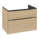 V&B Waschtischunterschrank Subway 3.0 77,2x57,6x47,8cm, o LE/Gr vo b, Nord Oa-3