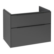 V&B Waschtischunterschrank Subway 3.0 77,2x57,6x47,8cm, o LE/Gr vo bla, graph.-4
