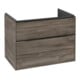 V&B Waschtischunterschrank Subway 3.0 77,2x57,6x47,8cm, o LE/Gr vo bla, st. Oa-1