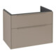 V&B Waschtischunterschrank Subway 3.0 77,2x57,6x47,8cm, o. LED/Gr monochr, Tau-3