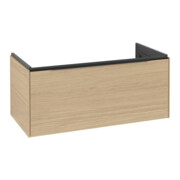 V&B Waschtischunterschrank Subway 3.0 97,3x42,9x47,8cm, m LE/Gr vo b, Nord Oa