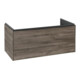 V&B Waschtischunterschrank Subway 3.0 97,3x42,9x47,8cm, m LE/Gr vo bla, st. Oa-1