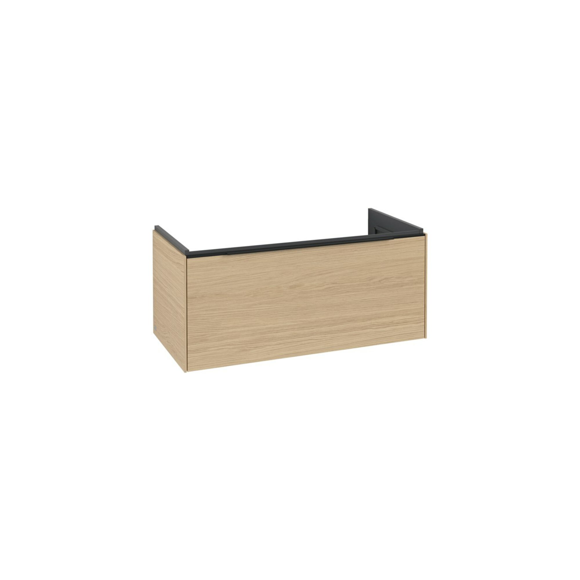 V&B Waschtischunterschrank Subway 3.0 97,3x42,9x47,8cm, o LE/Gr vo b, Nord Oa ; Villeroy & Boch