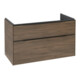 V&B Waschtischunterschrank Subway 3.0 97,3x57,6x47,8cm, m LE/Gr vo b, Ariz. Oa-3