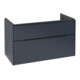 V&B Waschtischunterschrank Subway 3.0 97,3x57,6x47,8cm, m LE/Gr vo b, Mar bl.-3