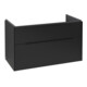 V&B Waschtischunterschrank Subway 3.0 97,3x57,6x47,8cm, m LE/Gr vo b, volc bla-1