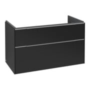 V&B Waschtischunterschrank Subway 3.0 97,3x57,6x47,8cm, o LE/Gr AL g, volc bla-3