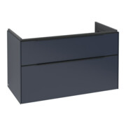 V&B Waschtischunterschrank Subway 3.0 97,3x57,6x47,8cm, o LE/Gr vo b, Mar bl.