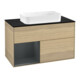 V&B Waschtischunterschrank Wandbeleuchtung Finion 100, Pl b m, Reg li md bl. m Lac, Oa ven-1