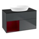 V&B Waschtischunterschrank Wandbeleuchtung Finion 100, Pl b m, Reg Peo m Lac, md bl. m Lac-1