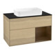 V&B Waschtischunterschrank Wandbeleuchtung Finion 100, Pl bla m, Reg re wal ven, Oa ven-1